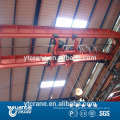 5ton to 30 ton LH mODEL Double Girder EOT Overhead Crane